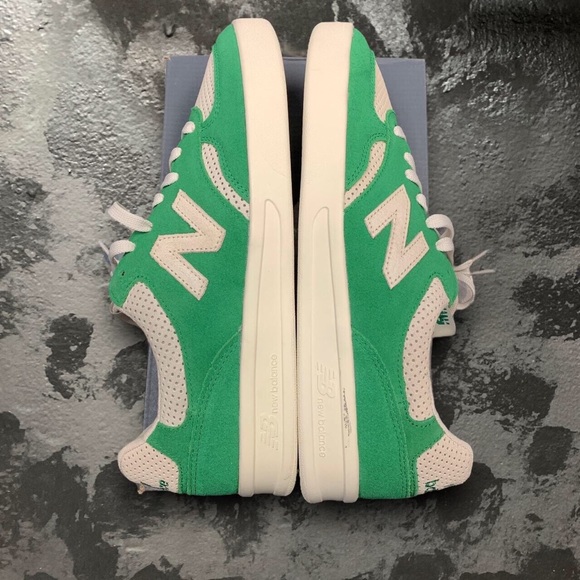 New Balance X J.Crew CT300 Sneakers - Picture 4 of 9